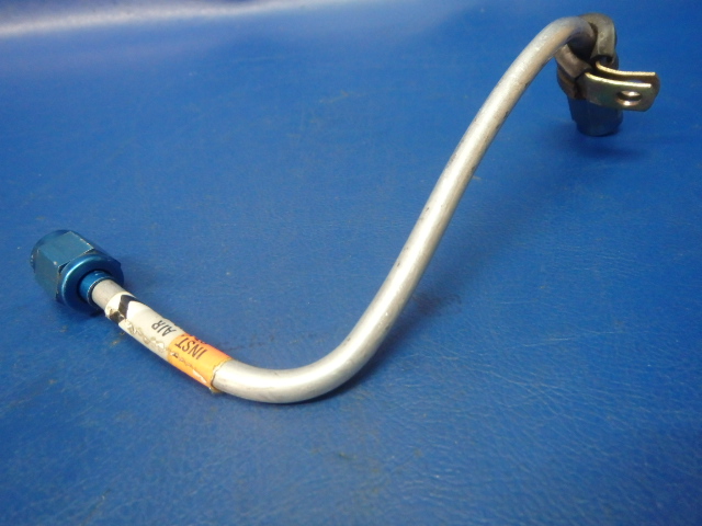 39573-15 Piper - TUBE - Static air