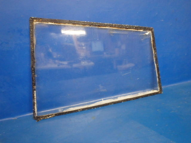 63073-00 Piper - WINDOW- Rear(See Details)