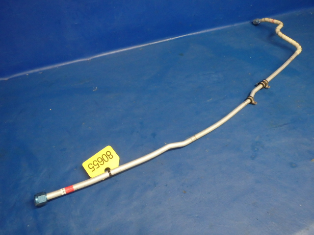 57700-358 Piper - TUBE - Fuel crossfeed