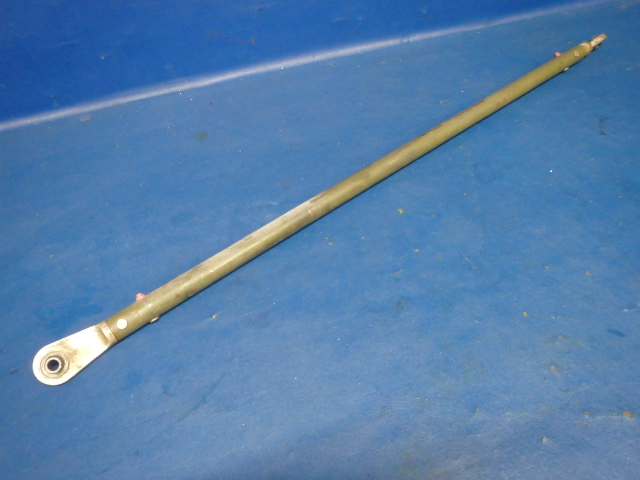 0840125-3 Cessna - TUBE - INTERMEDIATE GEAR DRIVE