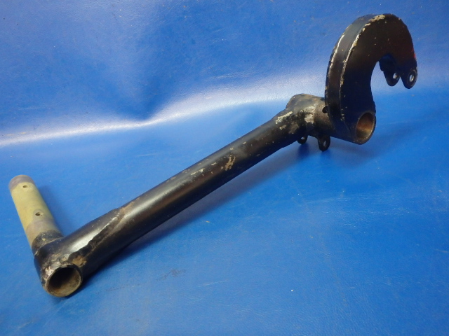 63458-07 Piper - Tube - Rudder Control
