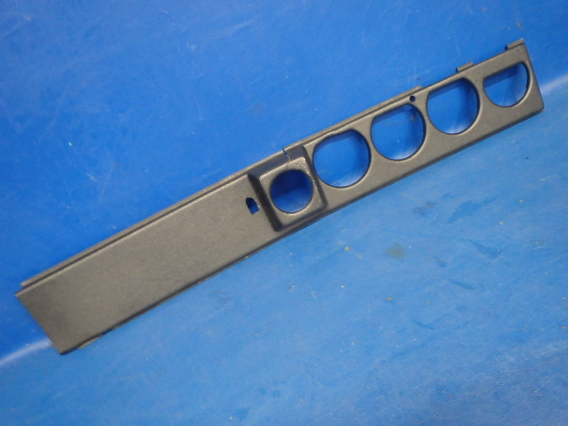 37370-02 Piper - COVER ASSEMBLY - Instrument panel right (See Details)