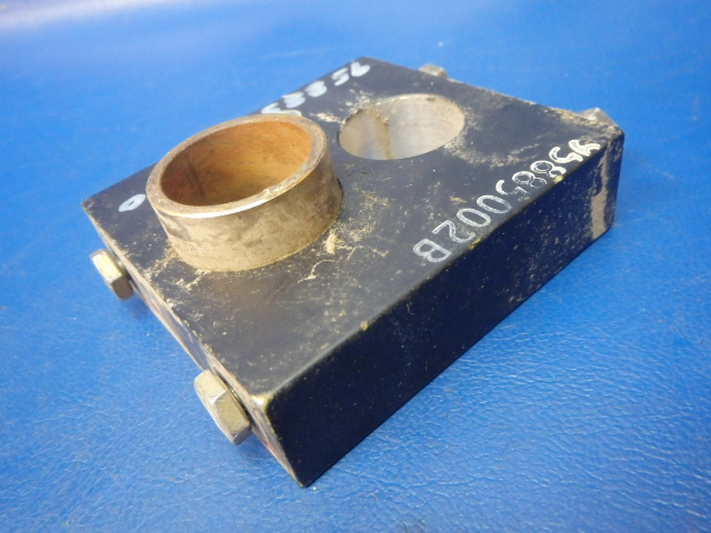 95885-00 Piper - BEARING - RUDDER BAR SUPPORT