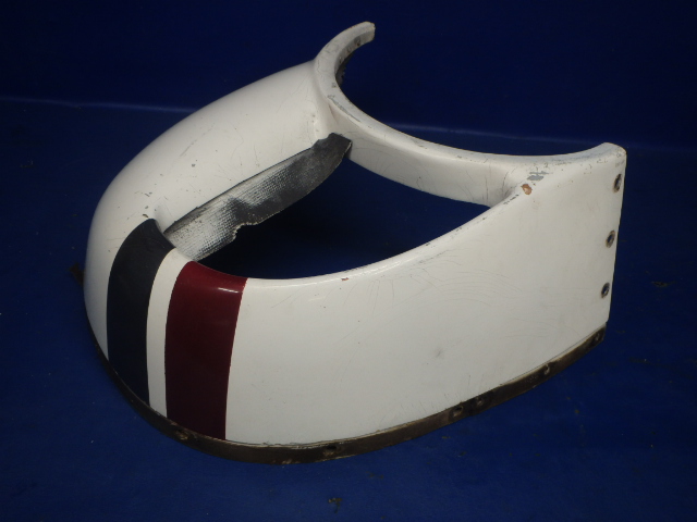 37030-02 Piper - NOSE COWL - Left(SEE PHOTOS)