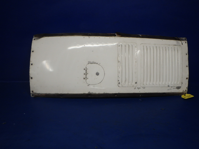37207-101 Piper - Top Panel-Engine Cowl