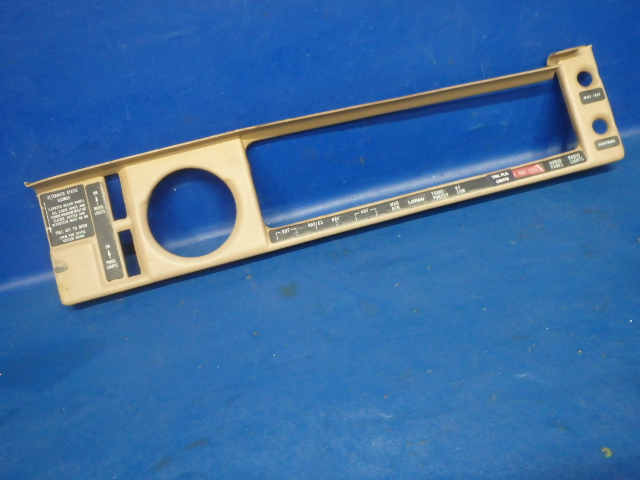 37371-00 Piper - COVER - LOWER RIGHT (See Details)