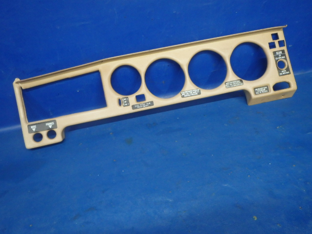 37369-00 Piper - COVER - LOWER LEFT (See Details)