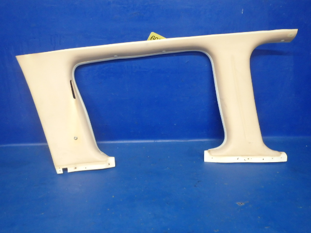 78349-04 Piper - COVER ASSEMBLY - WINDOW TRIM MIDDLE LEFT (See Details)