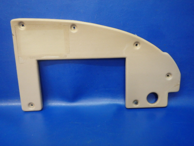 69659-00 Piper - COVER - Instrument panel - upper right