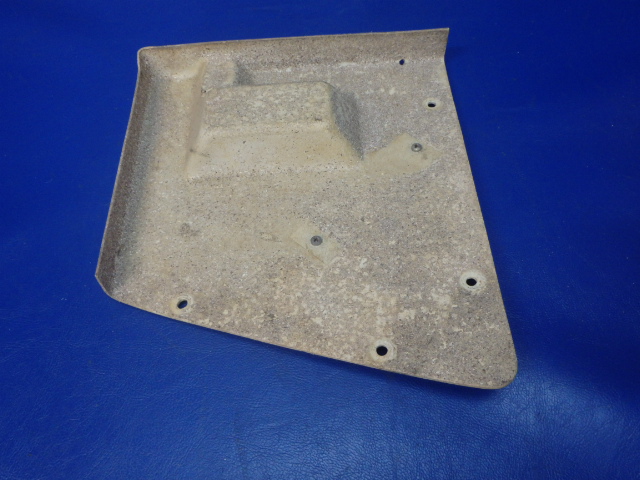 96463-00 Piper - Deck-Electrical Equipment Left