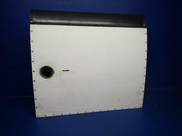 95070-08 Piper - Tank Assembly - Fuel Outboard LH