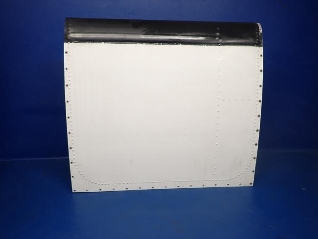 95071-08 Piper - Tank Assembly - Fuel Inboard LH