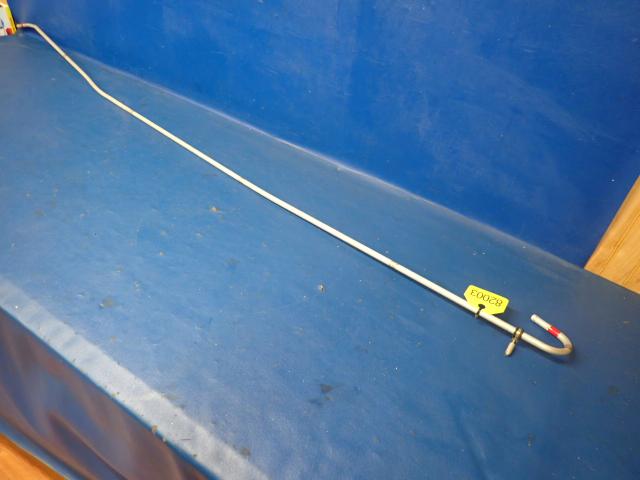 95153-164 Piper - LINE - Fuel vent right