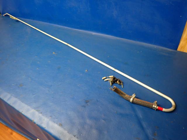 95153-165 Piper - LINE - Fuel vent left