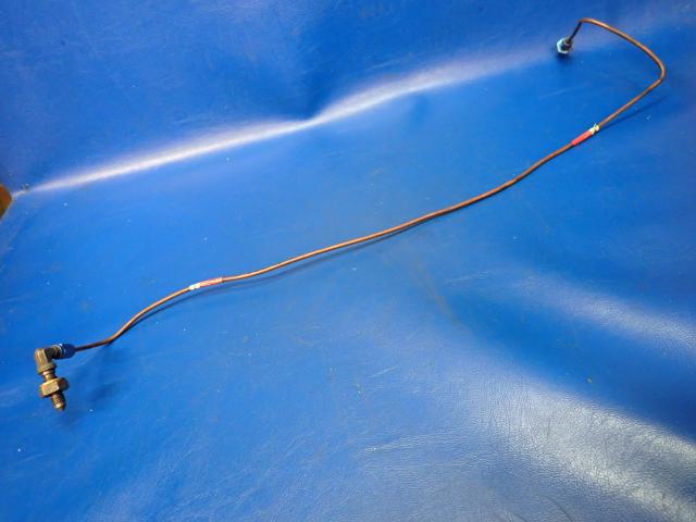 37343-15 Piper - Tube-Fuel Flow Pressure Nacelle Right