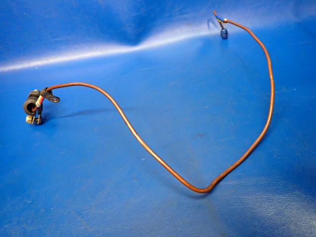 37343-20 Piper - TUBE - Fuel flow pressure engine