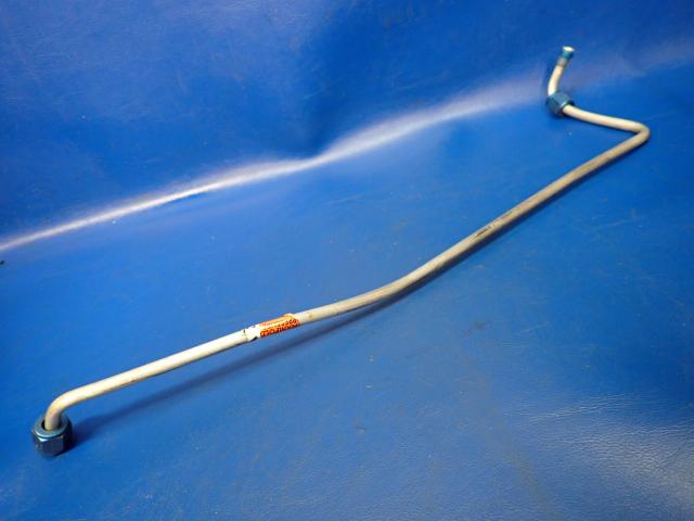 37343-10 Piper - TUBE - OIL PRESSURE NACELLE LEFT