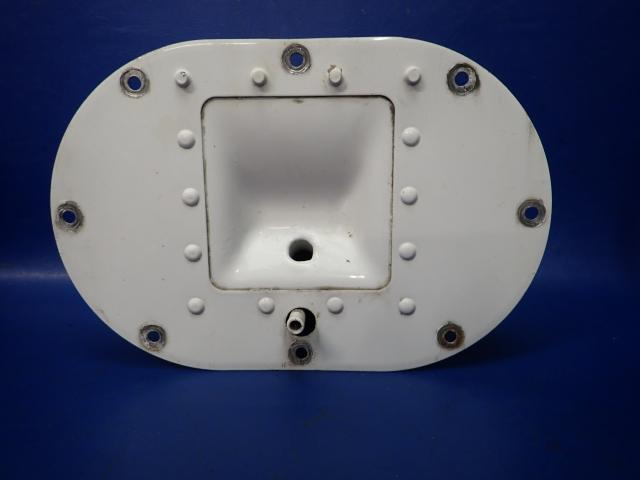 37795-02 Piper - VENT - COVER FUEL TANK LEFT OR RIGHT
