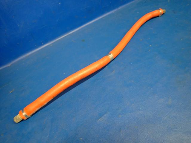 63901-38 Piper - Hose-Fuel Supply
