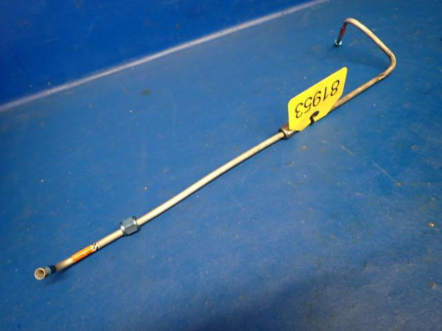 37343-07 Piper - TUBE - Manifold pressure nacelle right