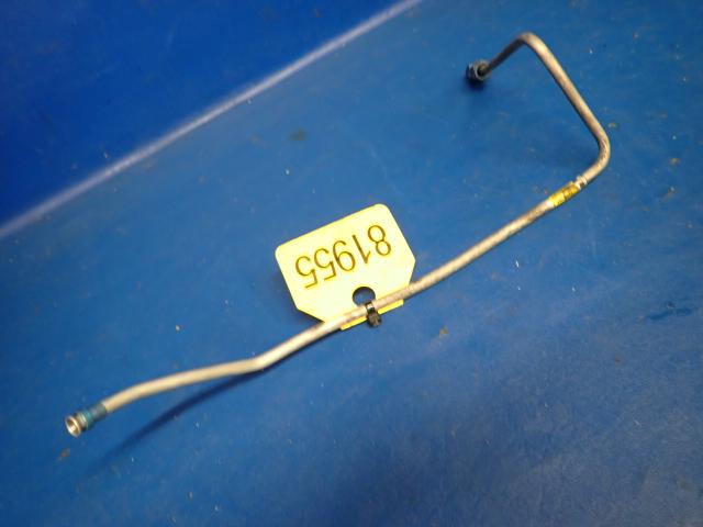 37343-11 Piper - TUBE OIL PRESSURE NACELLE RIGHT