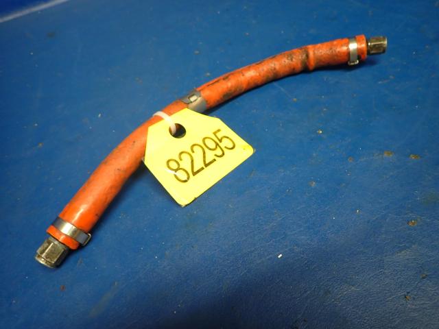 63901-76 Piper - Hose-Cylinder Drain