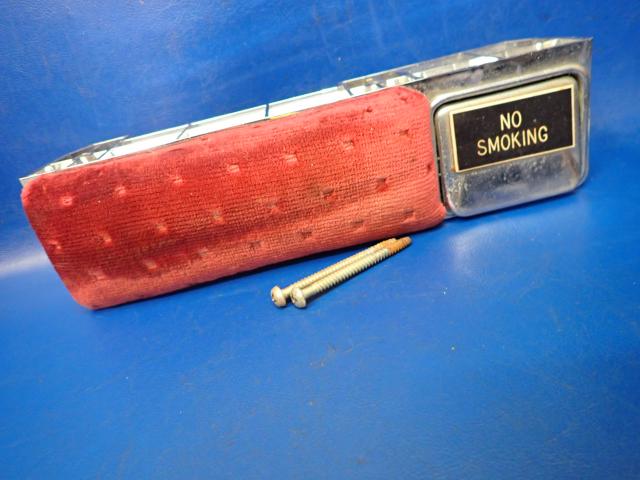 66710-16 Piper - HOUSING ASSEMBLY - Armrest LH