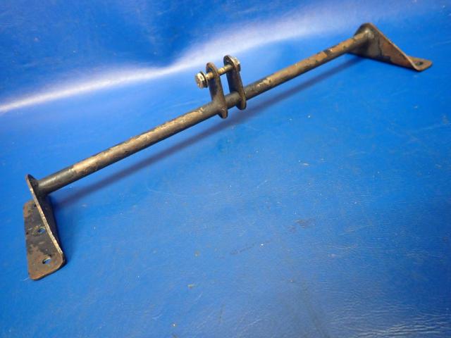 NPN Unknown - SUPPORT ASSEMBLY - Actuator
