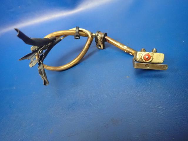 67411-05 Piper - Switch-Up Limit Left