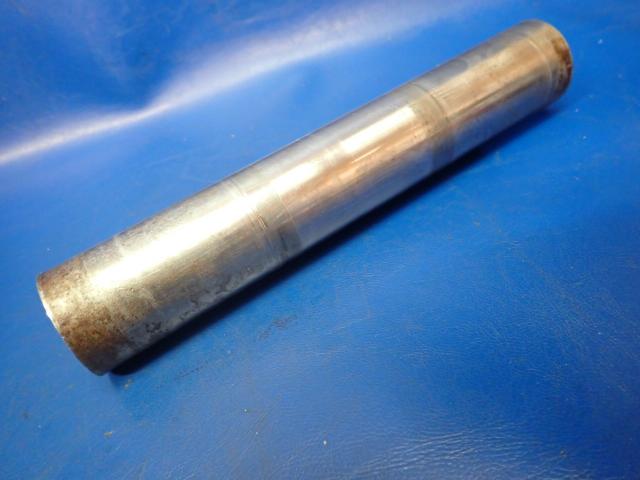 86062-86 Piper - AXLE TUBE - Main Landing Gear