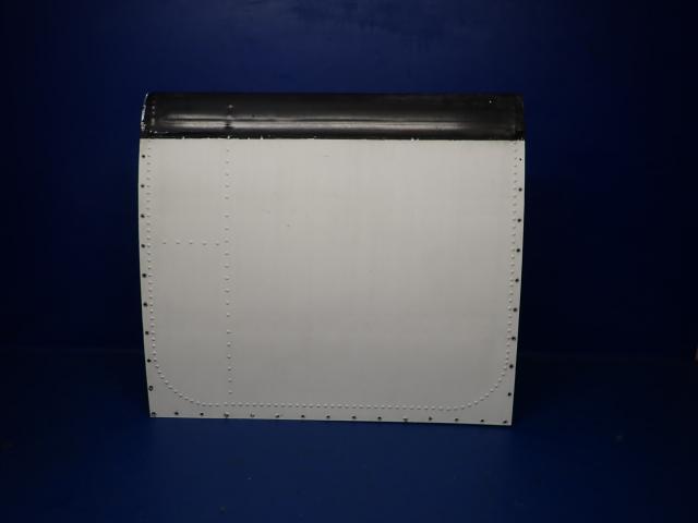95071-09 Piper - TANK - Fuel inboard right