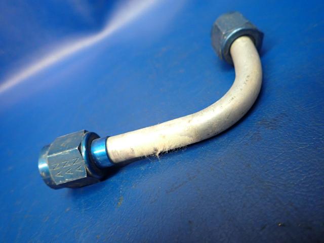 95153-143 Piper - LINE FUEL SUPPLY