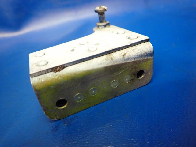 95784-00 Piper - Support-Spring Nose Gear Door