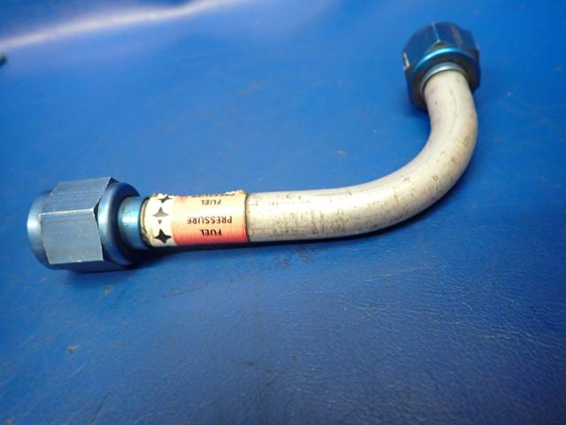 67700-362 Piper - Tube-Fuel Supply