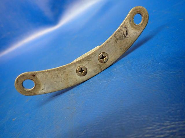 NPN Piper - MAGNET and COUNTERWEIGHT - Propeller Synchrophaser