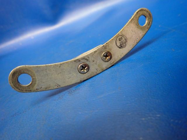 NPN Piper - MAGNET and COUNTERWEIGHT - Propeller Synchrophaser
