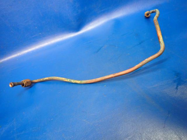 37343-22 Piper - Tube-Manifold Pressure Engine