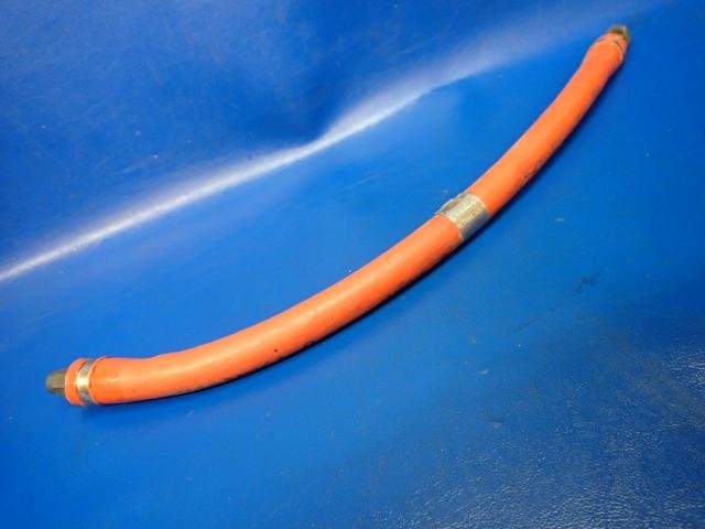 63901-25 Piper - Hose-Fuel Flow Pressure Vent
