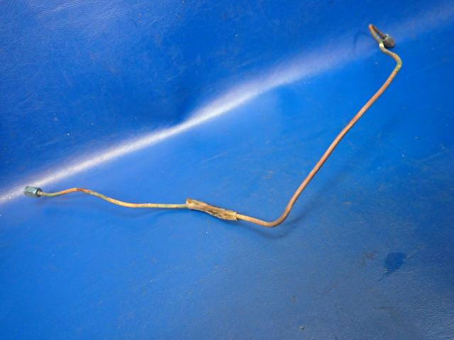 37343-21 Piper - Tube-Fuel Flow Vent(Engine)