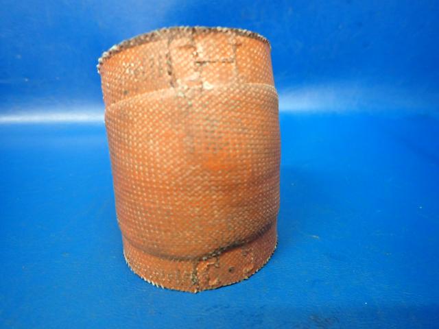 654439-15 Continental LTSIO-360-E - Hose-2.25 ID X 2.50 LG