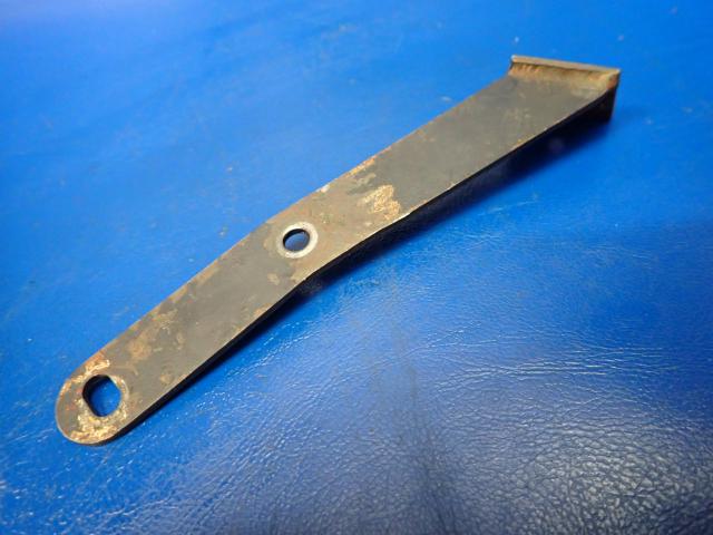 37658-01 Piper - Bracket-Cowl Support Left Engine Inboard Right Engine Outboard