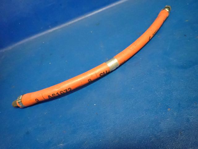 63901-25 Piper - Hose-Fuel Flow Pressure Vent