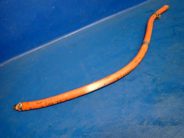 97499-19 Piper - Hose-Vapor Return