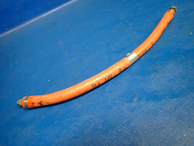 63901-25 Piper - Hose-Fuel Flow Pressure Vent