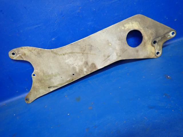 640953 Continental TSIO-360-EB - Bracket-Turbo Mounting(3/16 In Thick)