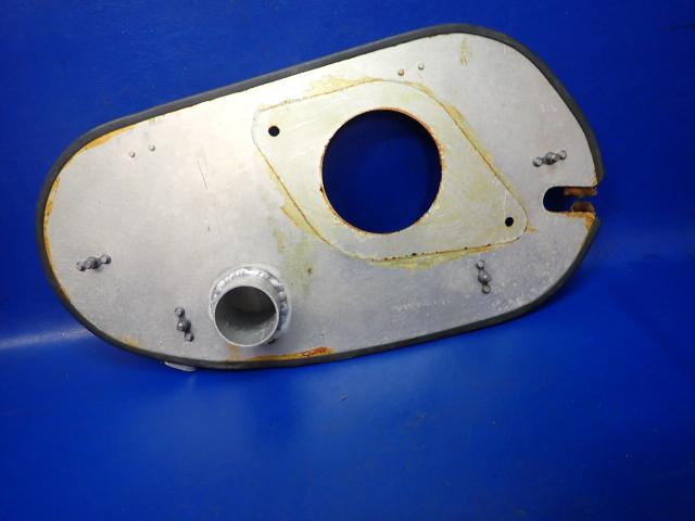 96795-01 Piper - Cover-Frame Right Sta 49.5