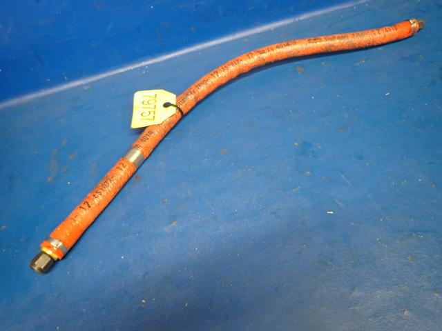 63901-38 Piper - Hose-Fuel Supply