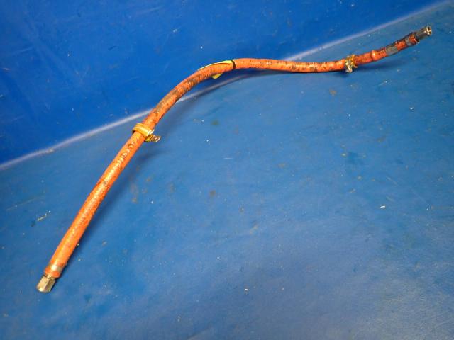 646644S6S36.00 Continental TSIO-360-KB - Hose-Turbo