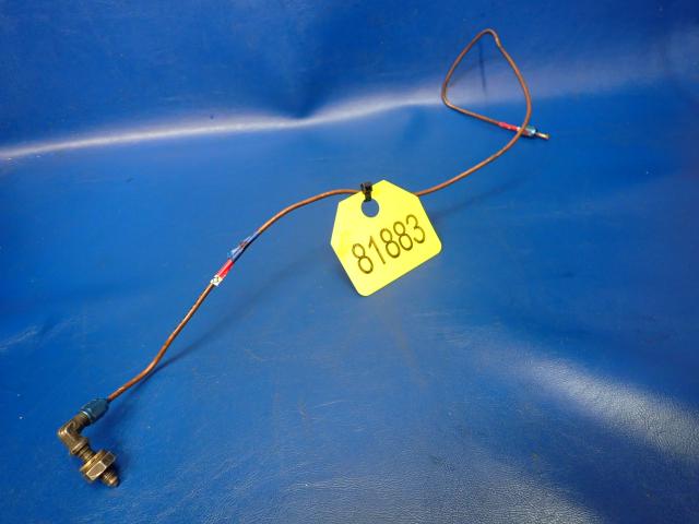 37343-19 Piper - Tube-Fuel Flow Vent Nacelle Right
