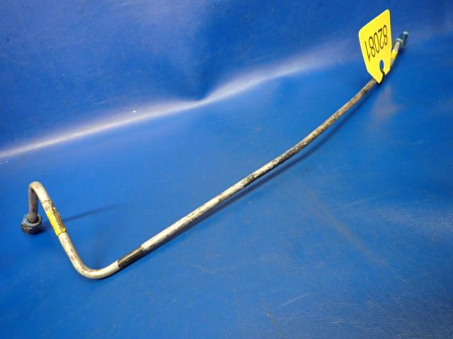 37343-10 Piper - TUBE - Oil pressure nacelle left